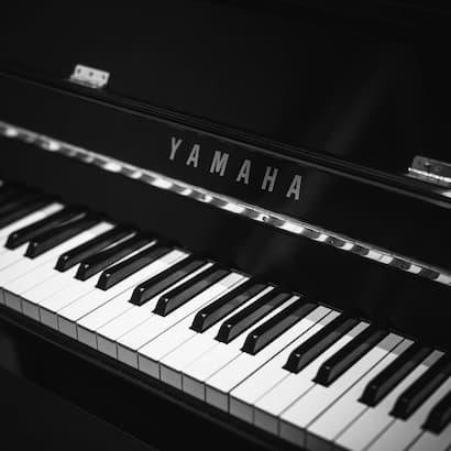 Piano Yamaha