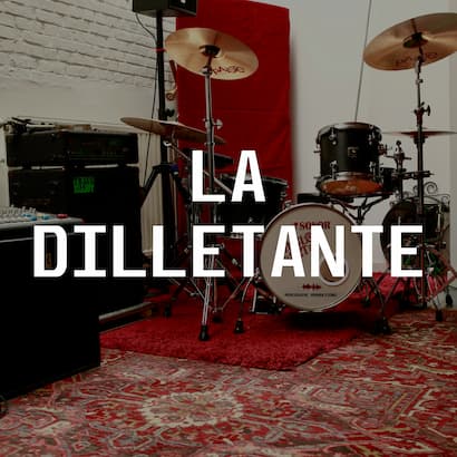 La Dilettante