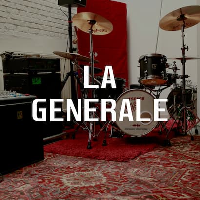 La Générale