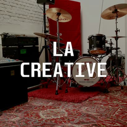 La Créative